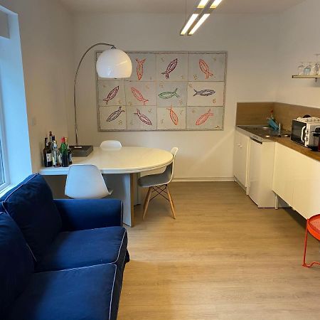 Studio Peralta Liège Dış mekan fotoğraf