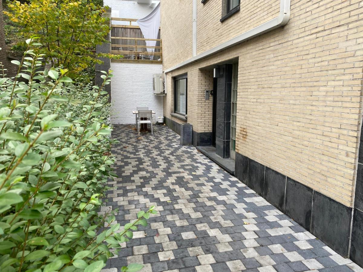 Studio Peralta Liège Dış mekan fotoğraf